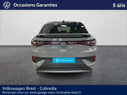 Photo 5 Volkswagen ID.5  174ch Pro 77 kWh