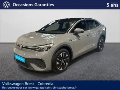 Photo Volkswagen Id.5 Base
