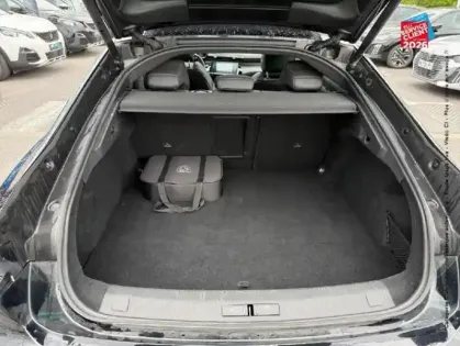 Photo 13 Peugeot 508  HYBRID 225ch GT e-EAT8 10cv