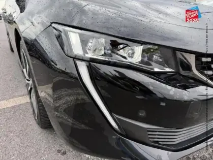Photo 12 Peugeot 508  HYBRID 225ch GT e-EAT8 10cv