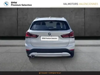 Photo 5 BMW X1  sDrive16dA 116ch Business Design DKG7