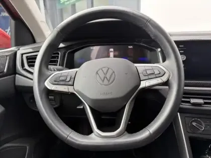 Photo 9 Volkswagen Polo  1.0 TSI 95ch Life