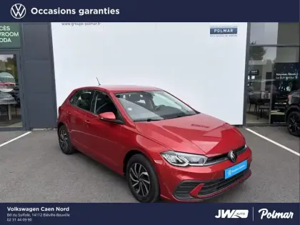 Photo 30 Volkswagen Polo  1.0 TSI 95ch Life