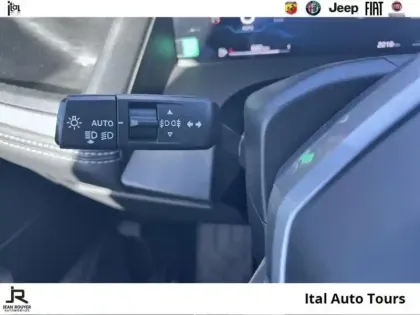 Photo 14 Jeep Compass  1.2 Turbo T3 145ch e-Hybrid First Edition BVR6