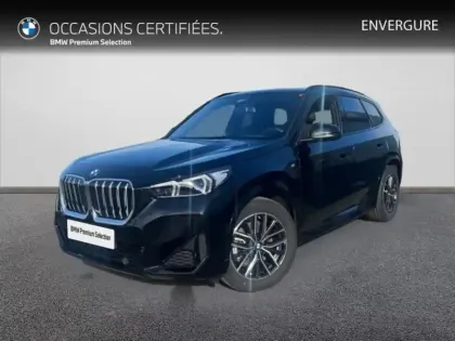 Photo 15 BMW X1  sDrive20i 170ch M Sport