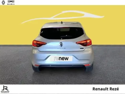 Photo 10 Renault Clio  1.6 E-Tech hybride 145ch Evolution