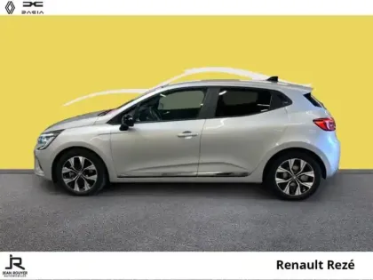 Photo 9 Renault Clio  1.6 E-Tech hybride 145ch Evolution