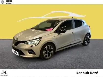 Photo Renault Clio Evolution