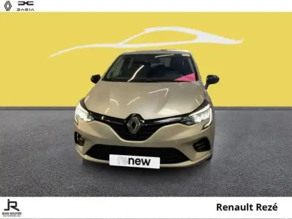 Photo 8 Renault Clio  1.6 E-Tech hybride 145ch Evolution