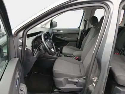 Photo 13 Ford Tourneo Connect  2.0 EcoBlue 102ch Titanium