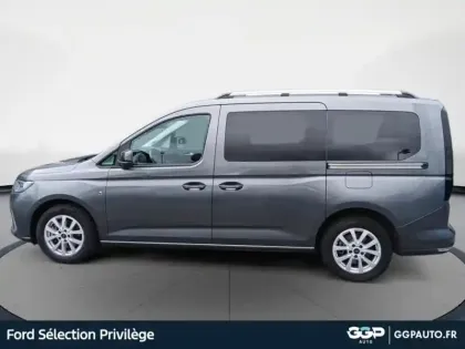 Photo 16 Ford Tourneo Connect  2.0 EcoBlue 102ch Titanium