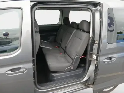 Photo 11 Ford Tourneo Connect  2.0 EcoBlue 102ch Titanium