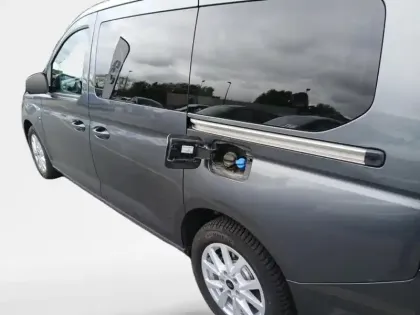Photo 9 Ford Tourneo Connect  2.0 EcoBlue 102ch Titanium