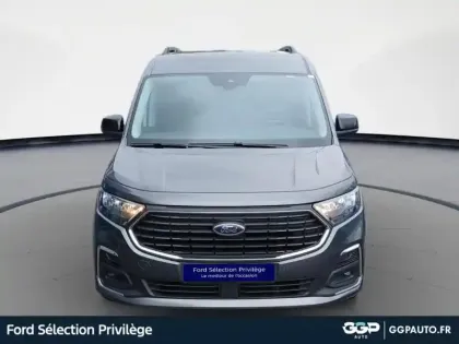 Photo 7 Ford Tourneo Connect  2.0 EcoBlue 102ch Titanium