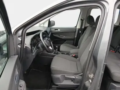 Photo 28 Ford Tourneo Connect  2.0 EcoBlue 102ch Titanium