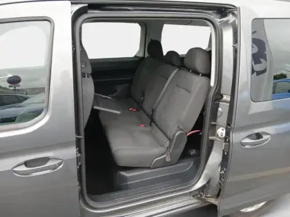 Photo 26 Ford Tourneo Connect  2.0 EcoBlue 102ch Titanium