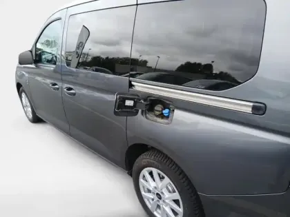 Photo 24 Ford Tourneo Connect  2.0 EcoBlue 102ch Titanium