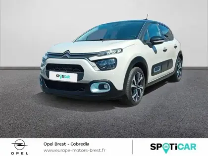 Photo Citroën C3 Elle