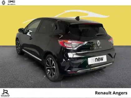 Photo 10 Renault Clio  1.6 E-Tech 145ch full hybrid Techno - 25