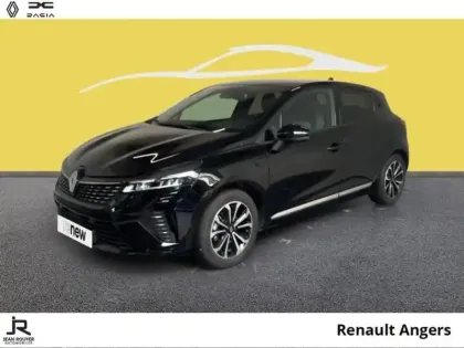 Photo Renault Clio Techno