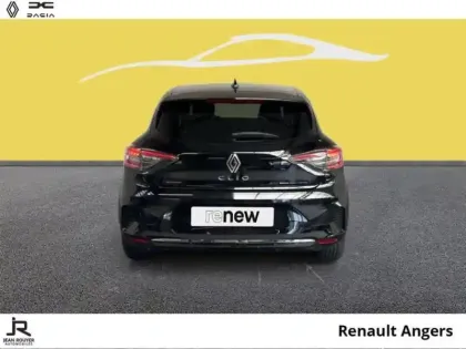 Photo 11 Renault Clio  1.6 E-Tech 145ch full hybrid Techno - 25