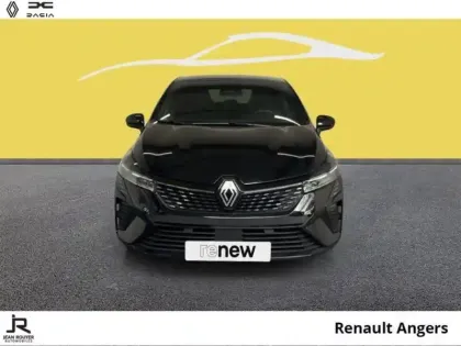 Photo 8 Renault Clio  1.6 E-Tech 145ch full hybrid Techno - 25
