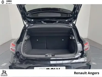 Photo 6 Renault Clio  1.6 E-Tech 145ch full hybrid Techno - 25