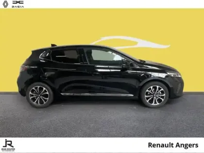 Photo 13 Renault Clio  1.6 E-Tech 145ch full hybrid Techno - 25