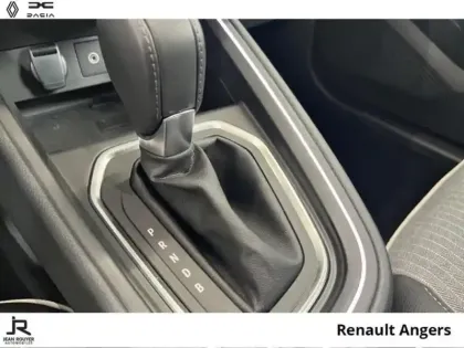 Photo 5 Renault Clio  1.6 E-Tech 145ch full hybrid Techno - 25