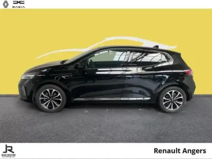 Photo 9 Renault Clio  1.6 E-Tech 145ch full hybrid Techno - 25
