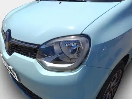 Photo 5 Renault Twingo  1.0 SCe 65ch Equilibre
