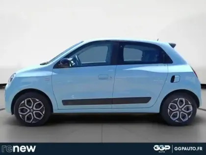Photo 16 Renault Twingo  1.0 SCe 65ch Equilibre