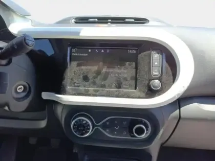 Photo 10 Renault Twingo  1.0 SCe 65ch Equilibre
