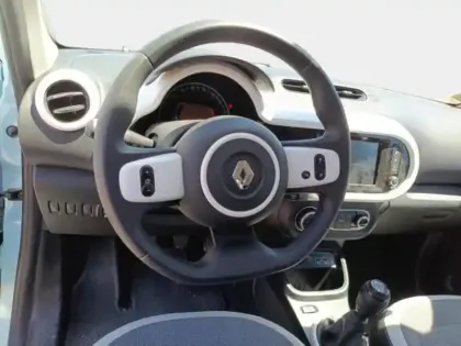 Photo 29 Renault Twingo  1.0 SCe 65ch Equilibre