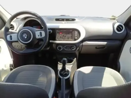 Photo 27 Renault Twingo  1.0 SCe 65ch Equilibre