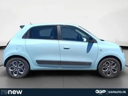 Photo 20 Renault Twingo  1.0 SCe 65ch Equilibre