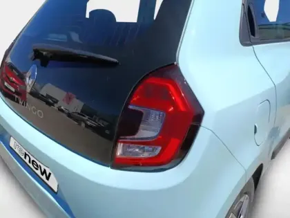 Photo 6 Renault Twingo  1.0 SCe 65ch Equilibre