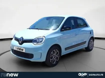 Photo 15 Renault Twingo  1.0 SCe 65ch Equilibre