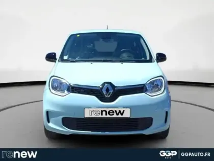 Photo 22 Renault Twingo  1.0 SCe 65ch Equilibre