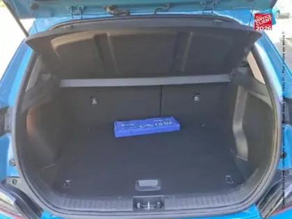 Photo 13 Hyundai Kona  Electric 64 kWh - 204 ch Creative