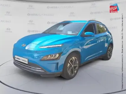 Photo Hyundai Kona Creative