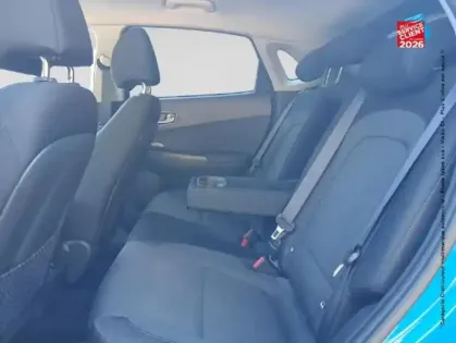 Photo 10 Hyundai Kona  Electric 64 kWh - 204 ch Creative