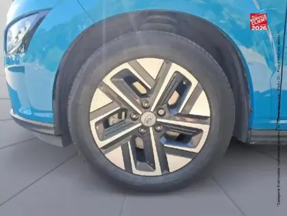 Photo 9 Hyundai Kona  Electric 64 kWh - 204 ch Creative
