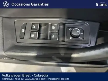 Photo 13 Volkswagen T-roc  2.0 TDI 150ch Style DSG7