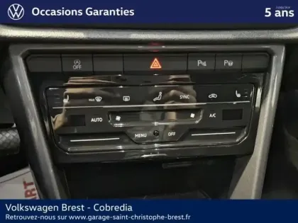 Photo 14 Volkswagen T-roc  2.0 TDI 150ch Style DSG7