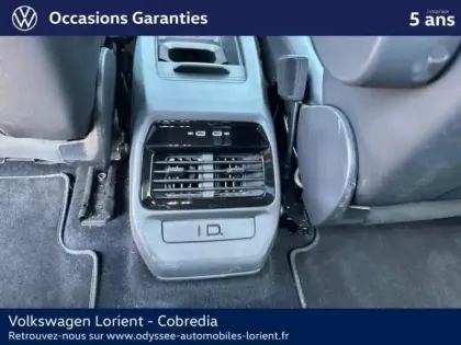 Photo 13 Volkswagen Id.4  174ch Pro 77 kWh Life Plus