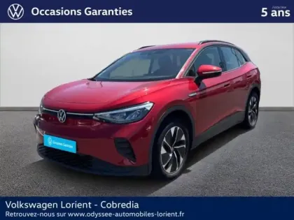 Photo Volkswagen Id.4 Life Plus