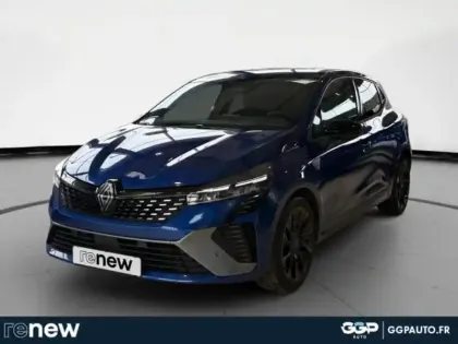 Photo Renault Clio Esprit Alpine