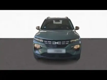 Photo 8 Dacia Spring  65ch Extreme