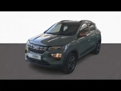 Photo 7 Dacia Spring  65ch Extreme